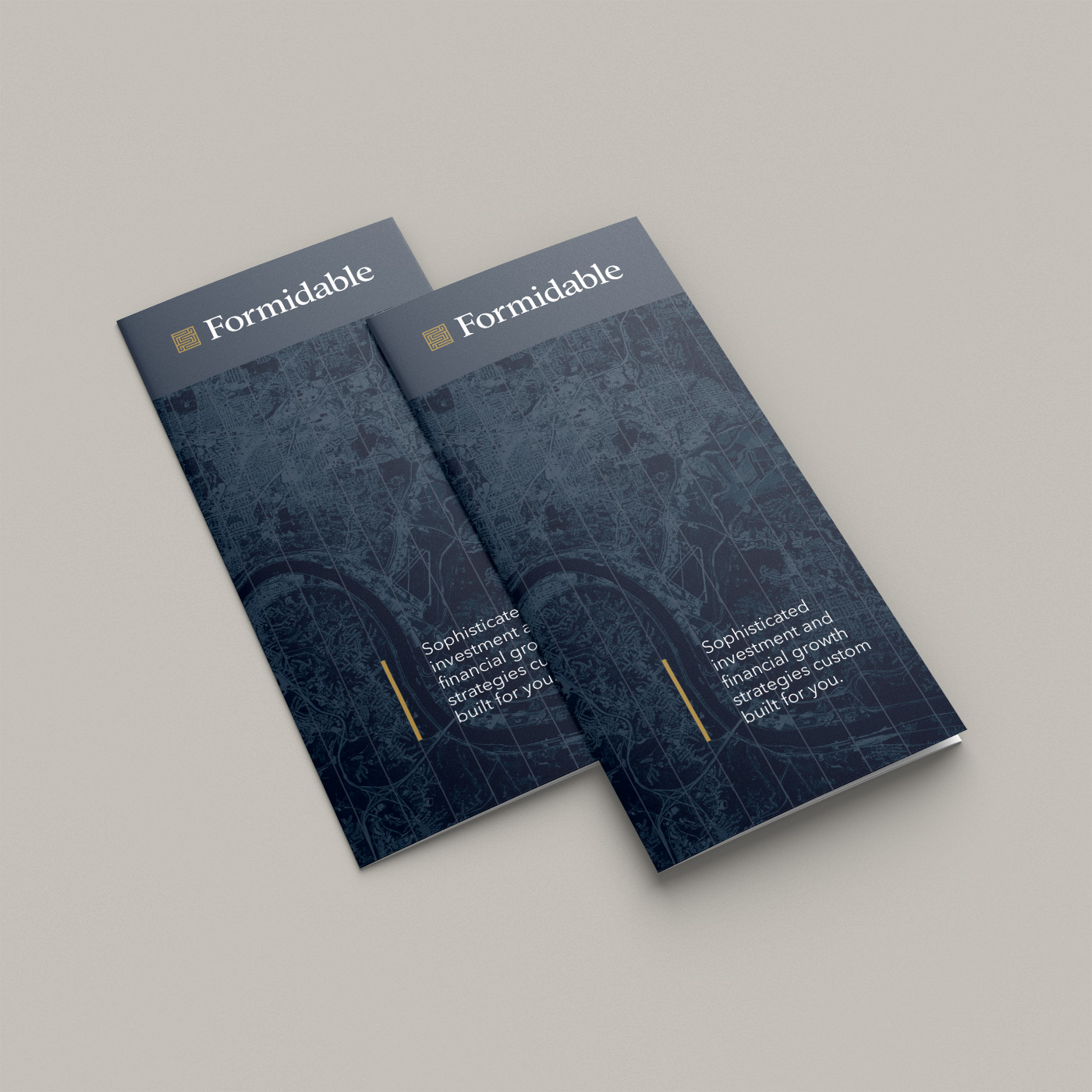 Formidable Asset Management brochures