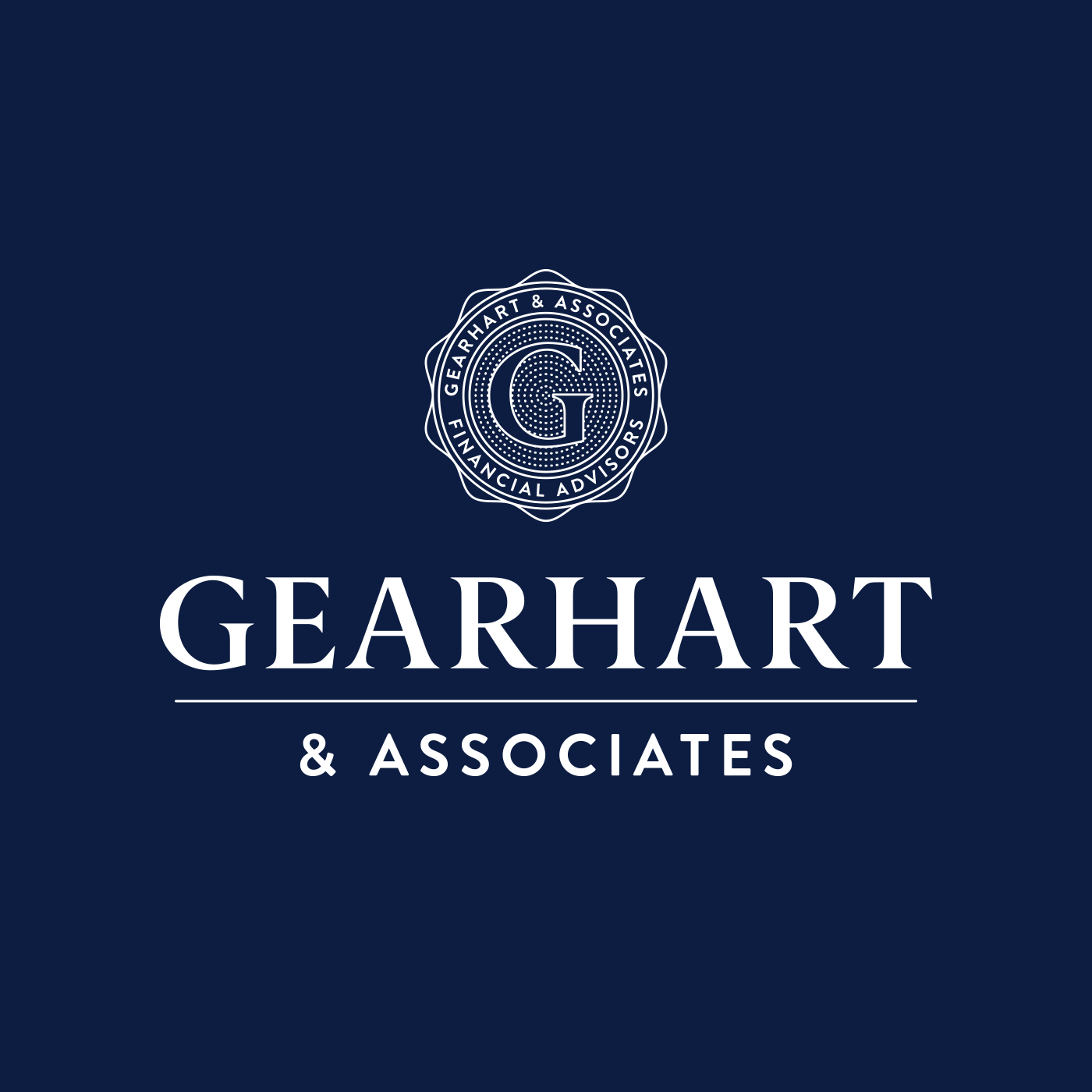 Gearhart & Associates logo