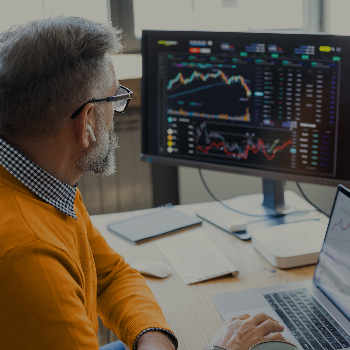 Aurmis IT support management for financial advisors