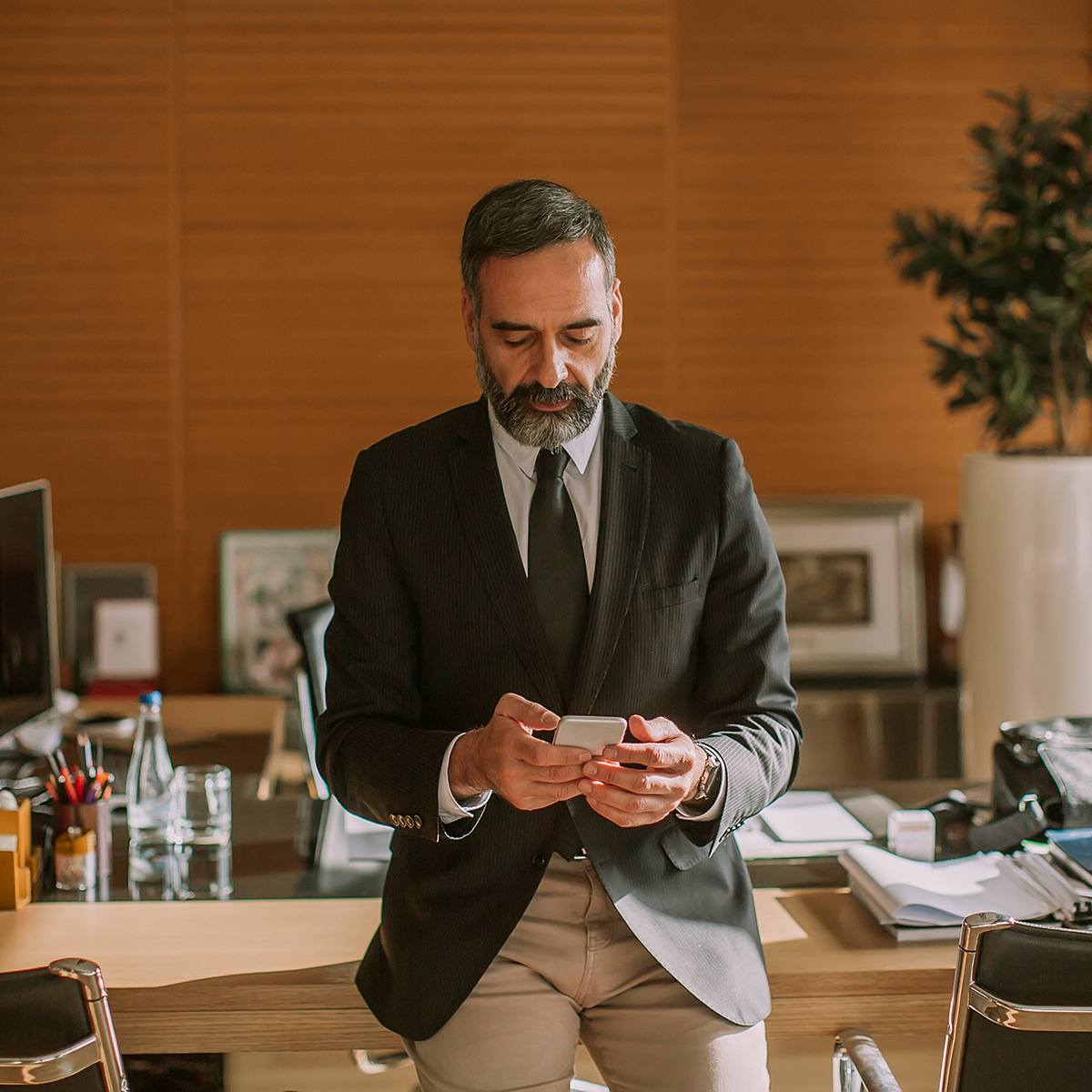 IT Support Management services